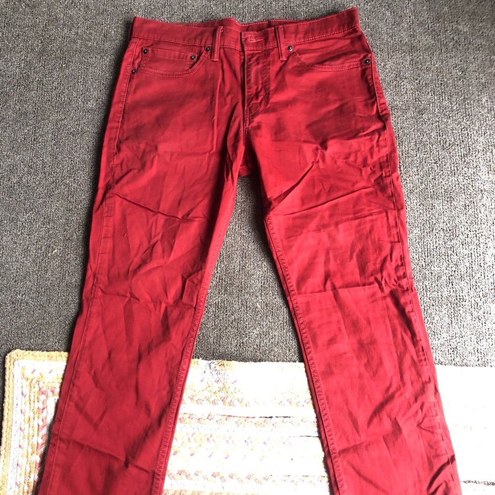 Levi’s Jeans